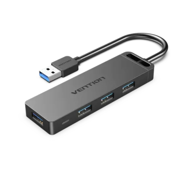 Vention CHLBF 4-Port USB 3.0 Hub